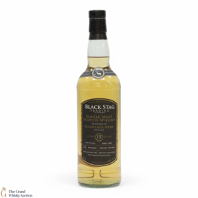 Glentauchers 15 1997 Black Stag