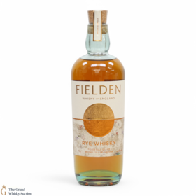 FIELDEN RYE