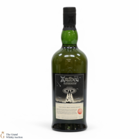 Ardbeg  Supernova  2019 Committee Release