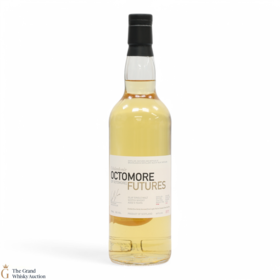 Octomore 5 2009 Futures