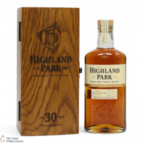 Highland Park 30 457