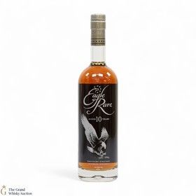 Eagle Rare  10 Year Old  Kentucky Straight Bourbon