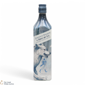 Johnnie Walker A Song Of Ice Fire