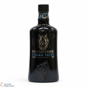 Highland Park Viking Tribe 2018 Release