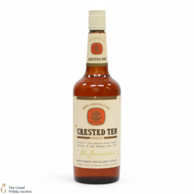 Jameson Crested