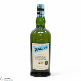 Ardbeg Ardcore Committee Release