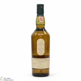 Lagavulin Feis Ile 2012