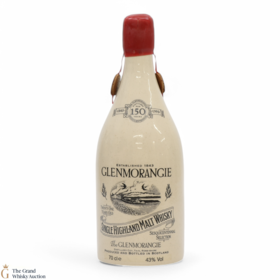 Glenmorangie 21 150th Anniversary 1843 - 1993