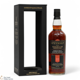 Macallan Speymalt 2005 Gordon Macphail Single Cask 2260 - 6304