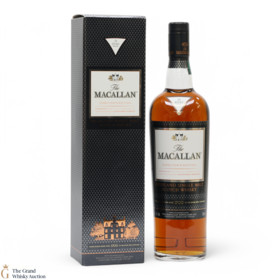 Macallan Director S Edition 1700s Series