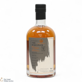 Craigellachie 12 The Disciples 1st Edition Heroes Heretics