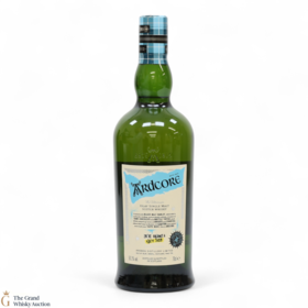 Ardbeg  Ardcore  Committee Release 2022