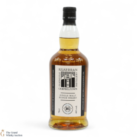 Kilkerran  16 Year Old 2024