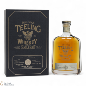 Teeling 24 Vintage Reserve