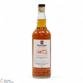 Springbank Hand Filled Distillery Exclusive 2025 587