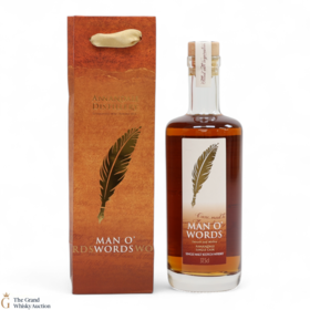 Annandale Man Osword Single Cask 1036 3