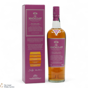 Macallan  Edition No5