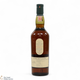 Lagavulin 1995