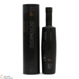 Octomore 10 Distillery Exclusive 2021