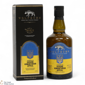 Wolfburn  Ukraine