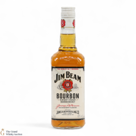 Jim Beam Kentucky Straight Bourbon Whiskey