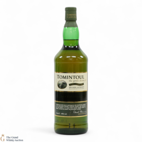 Tomintoul  Peaty Tang 1L