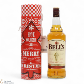 Bells  Blended Original 1L
