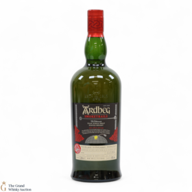 Ardbeg Smoketrails Cte Rtie