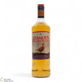 The Famous Grouse