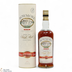 Bowmore Dusk Bordeaux Wine Casked