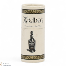 Ardbeg  Matches