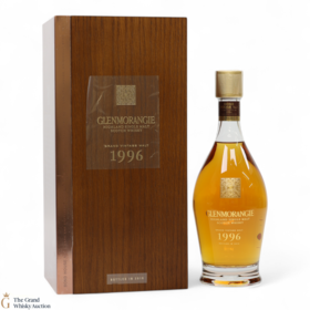 Glenmorangie  1996 Grand Vintage 2019  Bond House No1 Collection