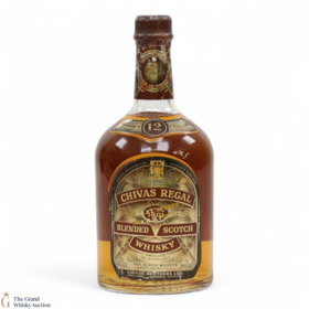 Chivas Regal 12 26 23 Floz