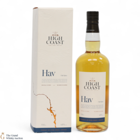 High Coast Hav