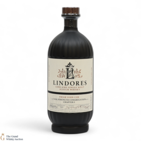 Lindores Abbey Friar John Cor Congregation Batch Chapter I