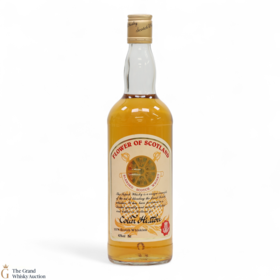 Flower of Scotland Blended Scotch Whisky