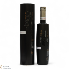 Octomore 10 2008