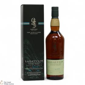 Lagavulin 2006 Distillers Edition 2021