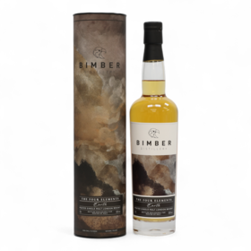 Bimber  The Four Elements  Earth