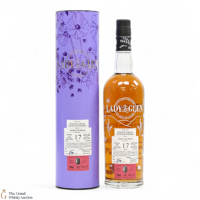 Port Dundas  17 Year Old 2004 Lady of the Glen 73895
