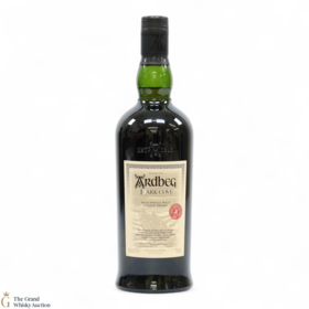 ARDBEG DARK COVE COMMITTEE RELEASE
