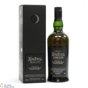 Ardbeg Dark Cove 2016 Release