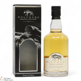 Wolfburn Dornoch Whisky Festival 2017
