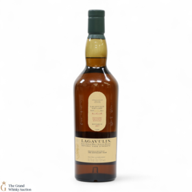 Lagavulin 2017 Distillery Exclusive
