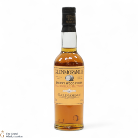 Glenmorangie Sherry Wood Finish 333ml