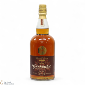 Glenkinchie 1986 Distillers Edition G 273 7 D Inaugural Release