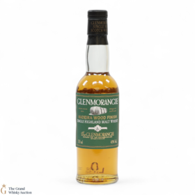 Glenmorangie  Madeira Wood Finish 333ml