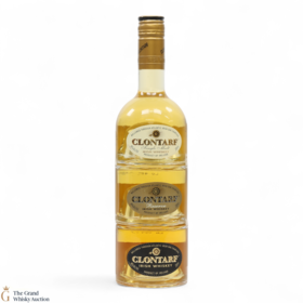 CLONTARF TRINITY 3 X 20CL