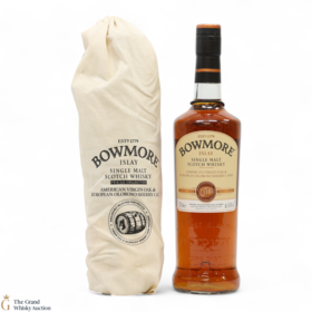 Bowmore Feis Ile 2016 Virgin Oak Oloroso Sherry