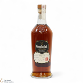 Glenfiddich 2003 Sherry Cask 33643 Spirit Of Speyside 2017